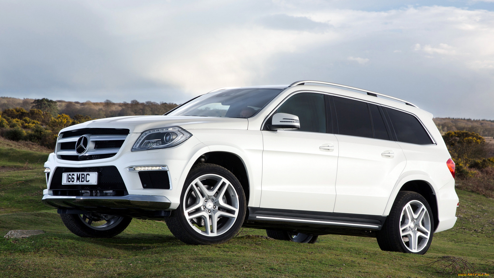 mercedes, gl, , benz, daimler, ag, 